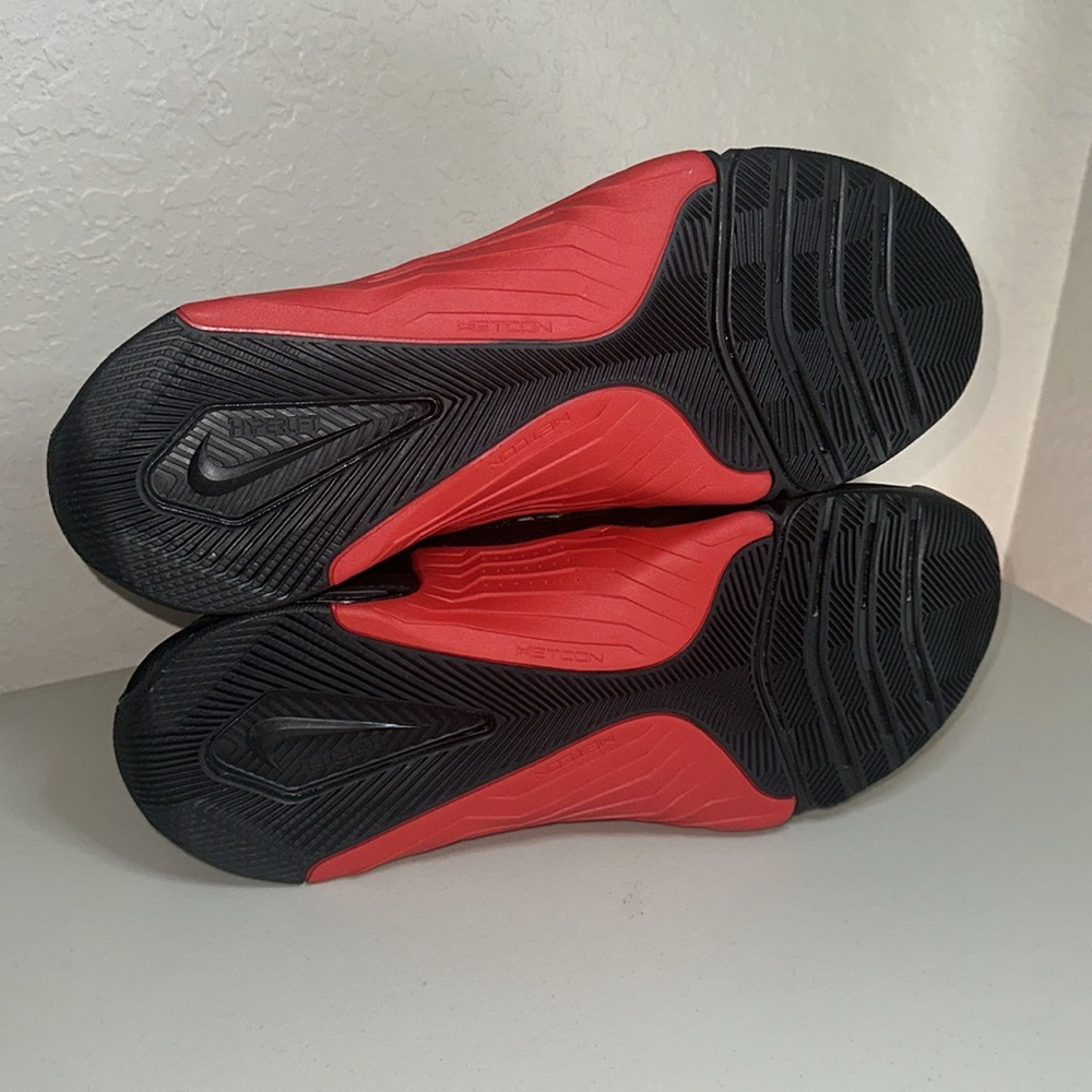 NIKE METCON 8 MF NEW, size 14M, 15.5 W, last one, very comfy! DO9387001 - Picture 8 of 8